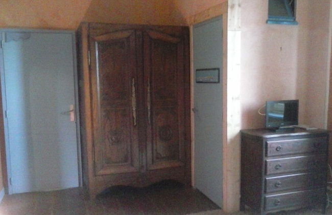 Les Gîtes du Couvent - Foto 8