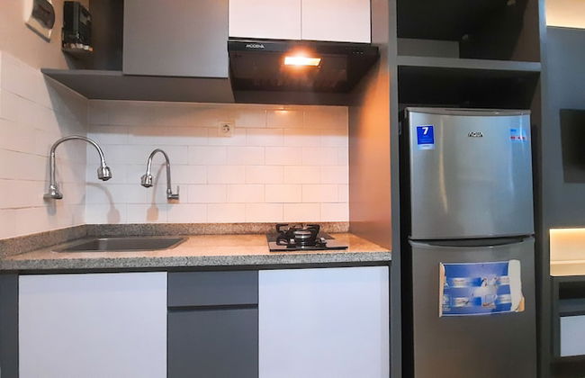 Grand Kamala Lagoon By Mitra Propertindo - Foto 5