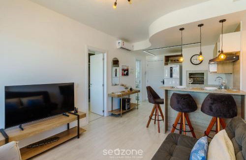 AIR - Apartamentos bem localizados em Porto Alegre/RS - Foto 26