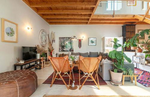 Chão Garden Retreat - Foto 59