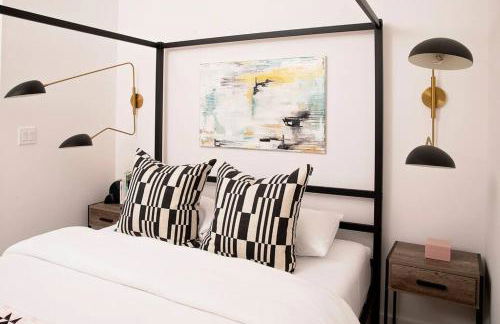 The Studio on Ast., Downtown Bentonville near all! - Foto 26