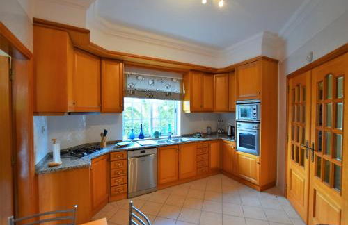 Charming Exceptional Villa in Algarve - Photo 37