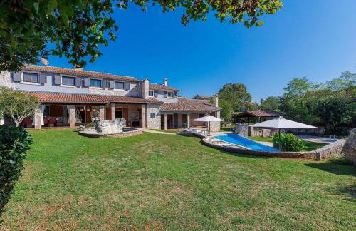 Villa Jurazini - Foto 3