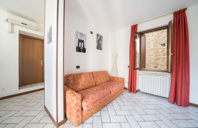 Bright Apartments Moniga - Castle Bells - Foto 12