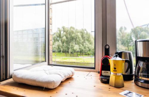 Einzigartiges 140qm LOFT – Party ist erlaubt! - Foto 8