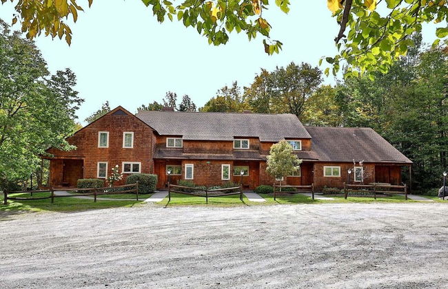 Glazebrook by Killington Vacation Rentals - Foto 30