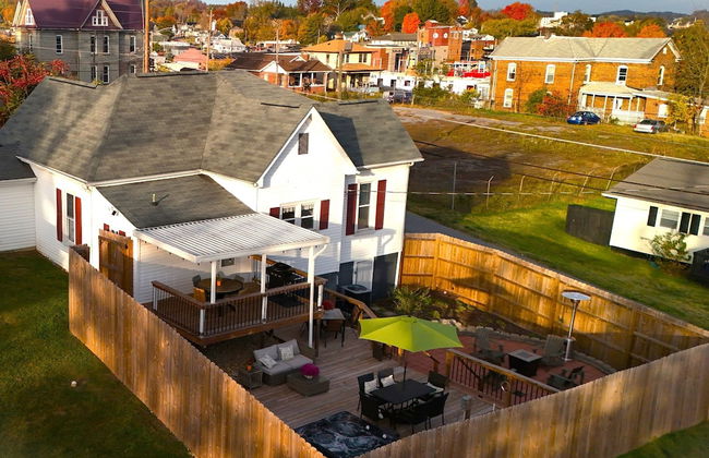 Bristol Abode - Foto 39