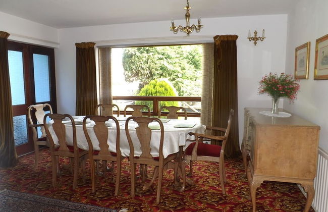 Kingsmills Cottages Cookstown - Foto 19