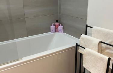 Digbeth Luxury 1 Bed Studio Apartment - Foto 14