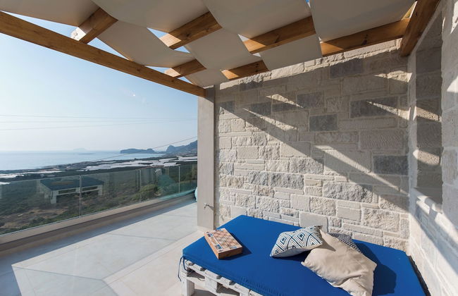 Falasarna Luxury Villas - Foto 55