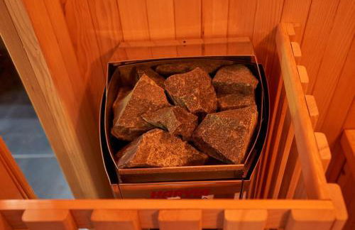 Versailles One Sauna & Jacuzzi - Foto 27