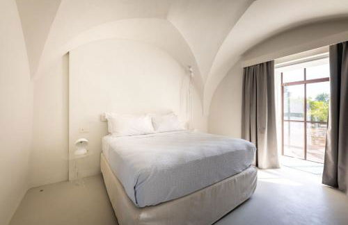 Garden Apartment - Palazzo Villani Lubelli - Foto 13