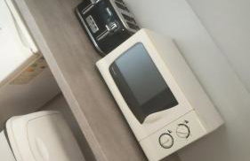 The OldTown Apartments - Foto 18