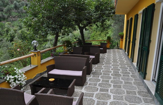 Agriturismo Costa di Campo - Foto 22