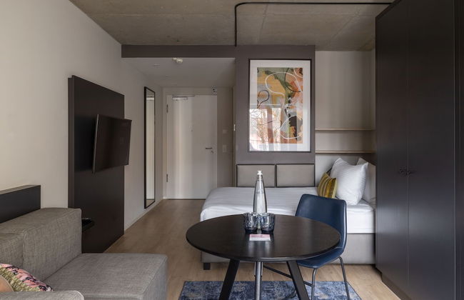 Numa Munich Stark - Photo 35