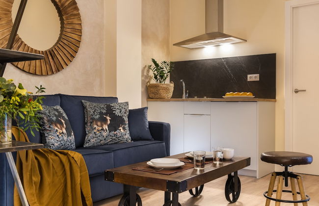 Casa Sevilla 1855 Suites by Época - Photo 16