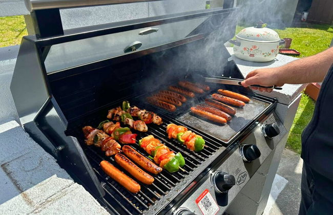 Capel Sound Hideaway - Foto 15