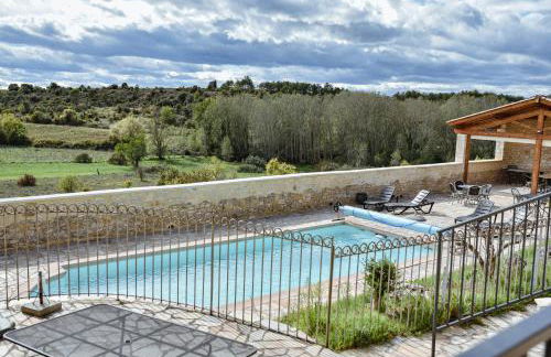 MAS COURADOU - Foto 23