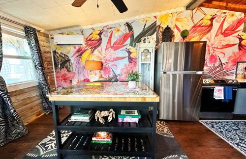 Salty Dog Cottage - Foto 13