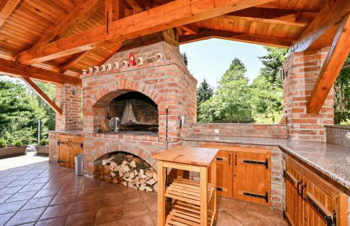 Gorgeous Home In Globocec Ludbrecki - Foto 26