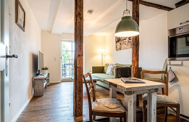 Apartmenthaus Finkenherd 5 - Foto 37