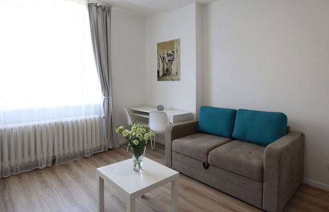 City Center Best Place Apartments - Photo 67