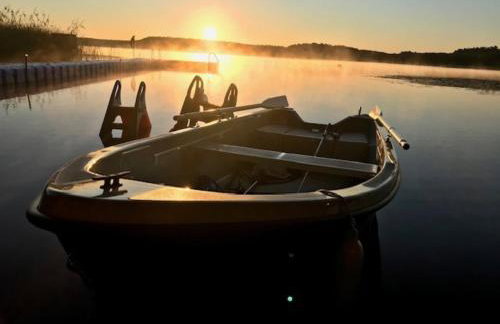 Ferienidyll in Gielow an der Seenplatte - Photo 25