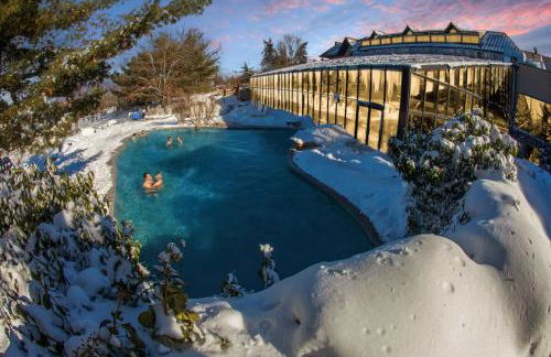 Skylift Lodge - Luxury Mountain Creek family condo - Foto 22