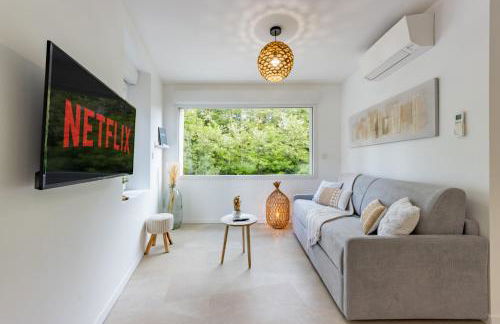 Le Rivera - Clim - Parking - Netflix - Nestor & Margot - Foto 14