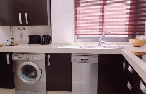 Sherryflat Moneo - Parking - Foto 10