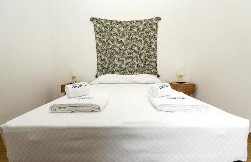 B87 - Windmill 2 Bed Apartment in Odiaxere - Foto 18