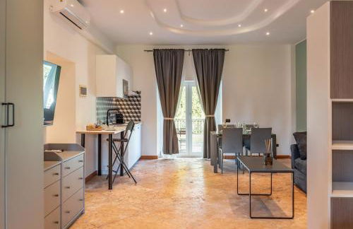 Fontanile Garden Villa - Foto 16