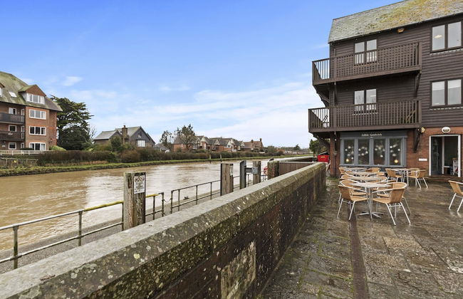 Castle Cottage Arundel By My Getaways - Foto 33