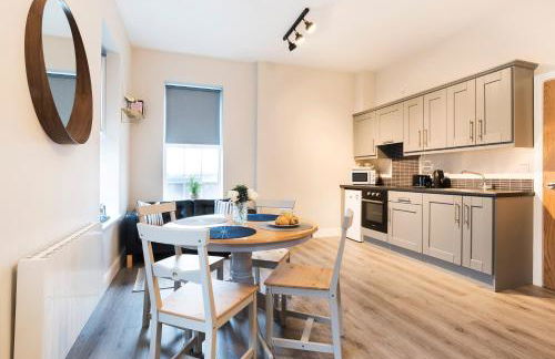 Blue Door Apartments - Foto 62