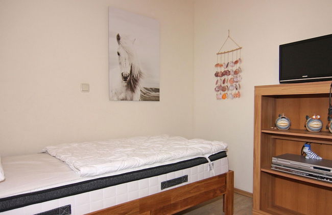 Doppelhaushalfte Ostseehaus I in Trassenheide - Foto 3