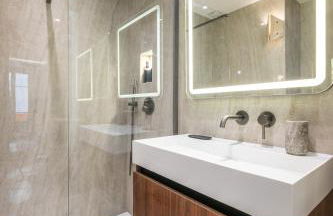 luxueux, spacieux dans le quartier du port - Foto 23