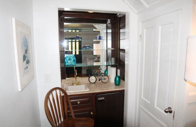 Secret Cove - Foto 11