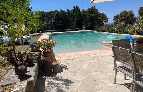 La Tour de Roubeirolle - Foto 24