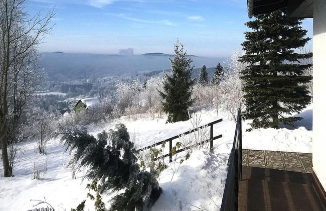 Ferienhaus in Suhl Nahe Skipiste - Foto 19