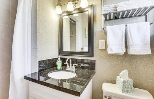 Family-Friendly El Paso Home Near Parks and Malls! - Foto 12