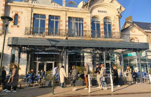 PETIT STUDIO DAnS UN JARDIN - Foto 22