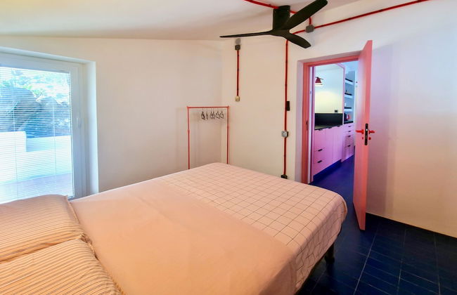 Villa Bel in La Maddalena - Photo 3