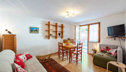 Montagne E Coccole - Happy Rentals - Foto 3