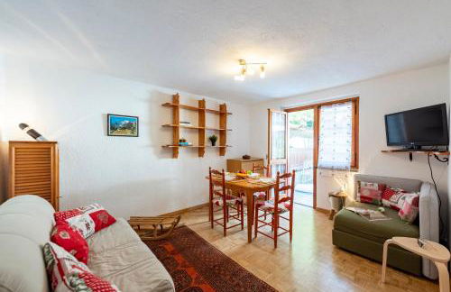 Montagne E Coccole - Happy Rentals - Foto 3