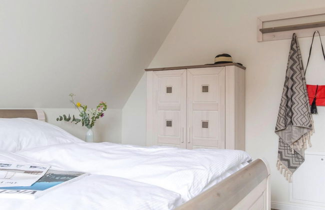 Ferienhaus in Fuhlendorf - Foto 6