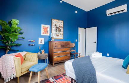 Pickle Factory Hotel - 1BR Beside New Distillery! - Foto 28