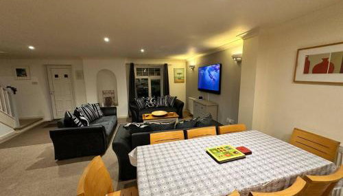 Dog Friendly Holiday Home in Newquay Cornwall - Foto 5
