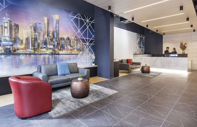 Imagine on Southbank - Photo 3