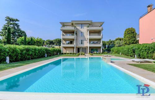 Oscar Luxury Suite DesenzanoLoft Official Partner Homes & Villas by Marriott Bonvoy - Foto 5