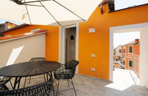 Cadamare charming rooms in Portovenere - Foto 77